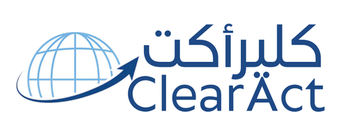 ClearAct Logo
